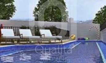 Imagem 7: Apartamento a venda Condomínio Choice Alphaville Barueri SP