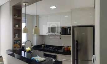 Imagem 2: Apartamento no Residencial Parque Serra Bonita Sorocaba