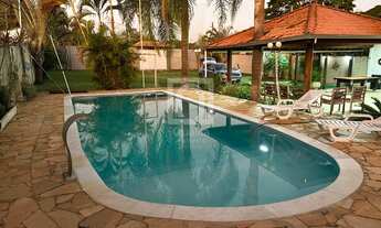 Imagem: Chácara à venda em Condomínio Araçoiaba