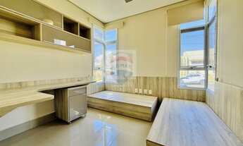 Imagem 5: Casa com 4 suites no Condomínio Mont Blanc, Sorocaba