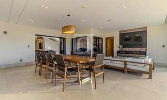 Imagem 7: Casa com 4 suítes Condomínio Residencial Saint Patrick - Sorocaba