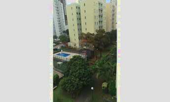 Imagem 7: Imperdível apartamento à venda em Sorocaba-SP, Parque Campolim: 2 quartos, 2 salas, 1 banh