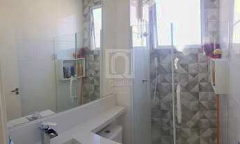 Imagem 6: Apartamento no Residencial Parque Serra Bonita Sorocaba