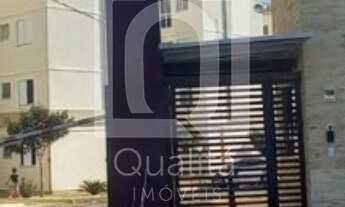 Imagem 7: Apartamento no Residencial Parque Serra Bonita Sorocaba