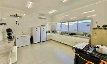 Imagem 6: Casa de luxo em condomínio à venda em Sorocaba-SP: 4 quartos, 3 suítes, 415m² no Jardim No