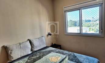 Imagem 3: Apartamento no condomínio Ápice Park Barueri