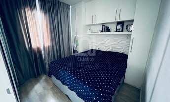 Imagem 7: Apartamento no Residencial Lírios Sorocaba