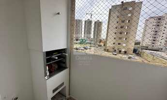 Imagem 6: APARTAMENTO À VENDA RESIDENCIAL BURITI