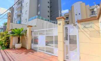 Imagem: Apartamento no Campolim, 84m², 2 suítes