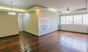 Imagem: Apartamento à venda 3 Quartos - Centro