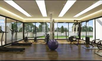 Imagem 6: Apartamento a venda Condomínio Choice Alphaville Barueri SP