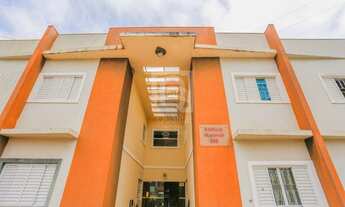 Imagem 3: Apartamento à venda com 2 quartos no Edifício Marinutti - Jardim Eucaliptos -Sorocaba