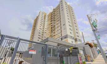 Imagem: Apartamento com 2 quartos no Jardim Santa