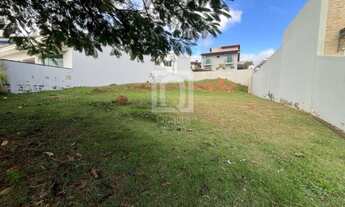 Imagem: Terreno com 342 m² no Condomínio Ibiti