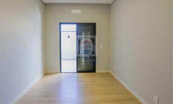 Imagem 7: Casa 3 quartos sendo 1 suíte no Condomínio Jardim Residencial -Sorocaba