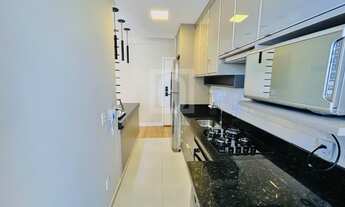 Imagem 5: Apartamento à venda em Sorocaba-SP, Parque Campolim: 2 quartos, 1 suíte, 2 salas, 1 banhei