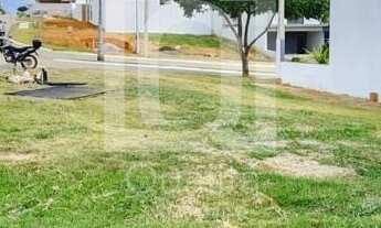 Imagem: Terreno de esquina 174 m² à venda no Condomínio