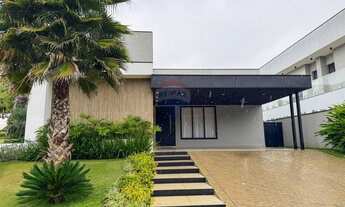 Imagem: Casa com 3 quartos à venda - Condomínio