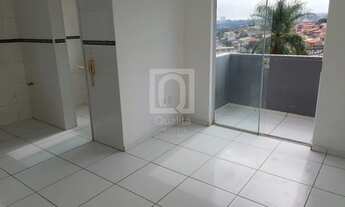 Imagem 5: Apartamento no Condomínio Dálias Sorocaba