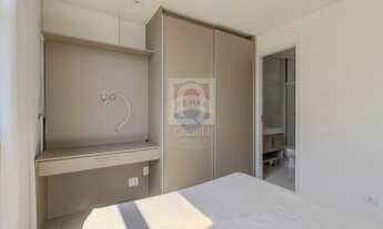 Imagem 6: Apartamento Studio à venda JK Studio Parque Campolim - Sorocaba