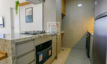 Imagem 3: Apartamento Studio à venda no Union Planeta, Sorocaba