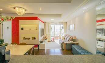 Imagem 6: Apartamento à venda com 3 quartos ,Bairro Além Ponte, Sorocaba,SP