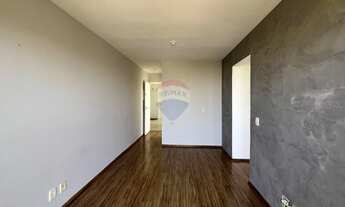 Imagem 3: Apartamento com 2 quartos à venda no Condomínio Reserva do Bosque Ecoclub