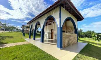 Imagem 4: Casa térrea no Condomínio Residencial Jardim em Sorocaba