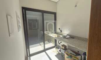 Imagem 4: Casa térrea no condomínio Reserva Ipanema, Sorocaba