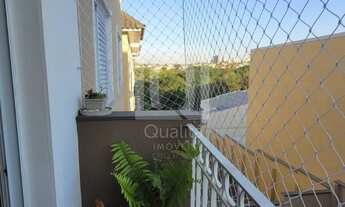 Imagem 3: Apartamento à venda no Jardim Pagliato em Sorocaba - SP