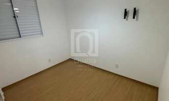 Imagem 6: Apartamento no Residencial Parque Serra Bonita Sorocaba