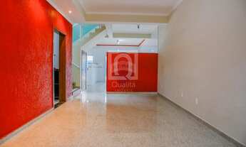 Imagem 4: Sobrado à Venda no Condomínio Horto Florestal, Sorocaba