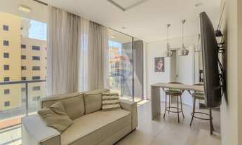 Imagem 2: Apartamento Studio à venda JK Studio Parque Campolim - Sorocaba