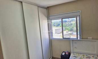 Imagem 5: Apartamento no condomínio Ápice Park Barueri