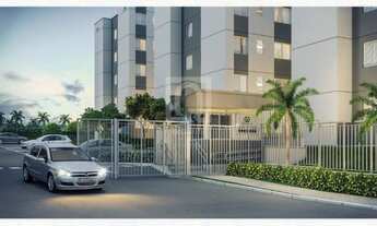 Imagem: Apartamento Residencial Conquista Vila do