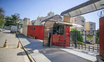 Imagem: Apartamento à venda em Sorocaba - Jardim