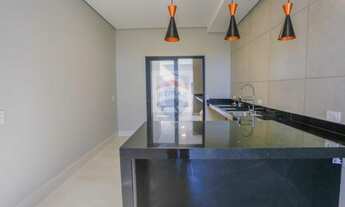 Imagem 4: Casa 3 quartos sendo 1 suíte no Condomínio Jardim Residencial -Sorocaba