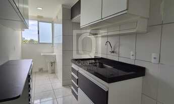 Imagem 5: Apartamento Rserva do Bosque Ecoclub, Zona Oeste, Sorocaba