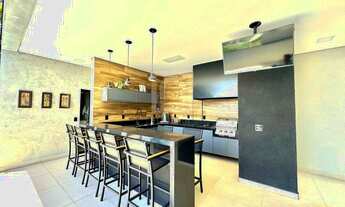 Imagem 6: Sobrado à venda no Condomínio Mont Blanc - Sorocaba