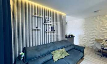 Imagem: Apartamento no Residencial Lírios Sorocaba