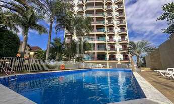 Imagem: Apartamento à venda Vila Trujillo, Sorocaba