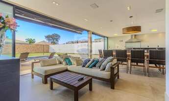 Imagem 2: Casa com 4 suítes Condomínio Residencial Saint Patrick - Sorocaba