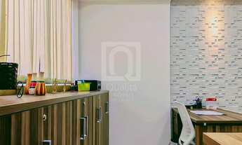 Imagem 7: SALA COMERCIAL TRADE TOWER CENTRO, SOROCABA