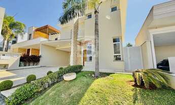 Imagem 2: Casa com 4 suites no Condomínio Mont Blanc, Sorocaba