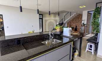 Imagem 3: CASA PARQUE IBITI RESERVA