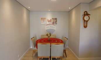 Imagem 5: Apartamento Perfeito com 52 m² e 2 dormitórios na Vila Haro, Sorocaba