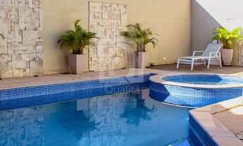 Imagem 2: CASA CONDOMÍNIO LAGO DA BOA VISTA, SOROCABA