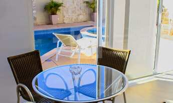 Imagem 5: CASA CONDOMÍNIO LAGO DA BOA VISTA, SOROCABA