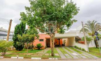 Imagem 2: Casa no Condomínio Ibiti do Paço em Sorocaba SP