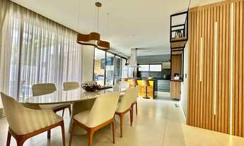 Imagem 5: Sobrado à venda no Condomínio Mont Blanc - Sorocaba